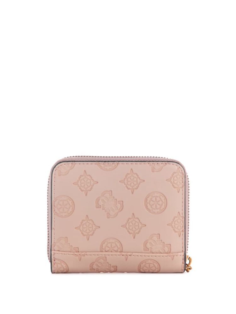 Guess store wallet small
