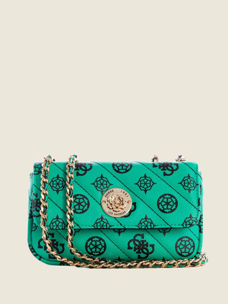 Guess open 2025 road mini crossbody