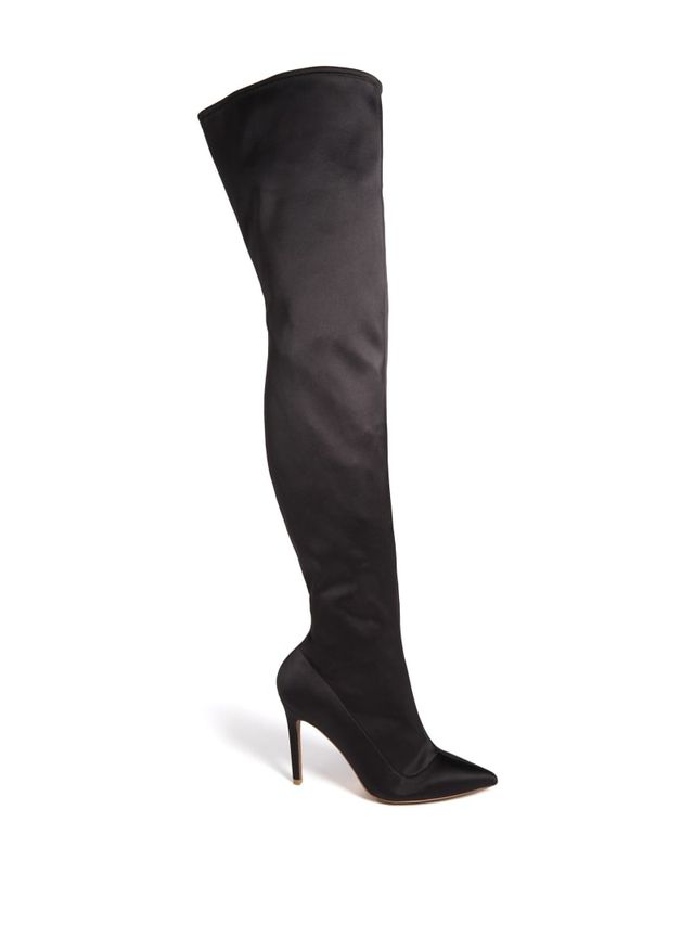 Guess suede boots deals