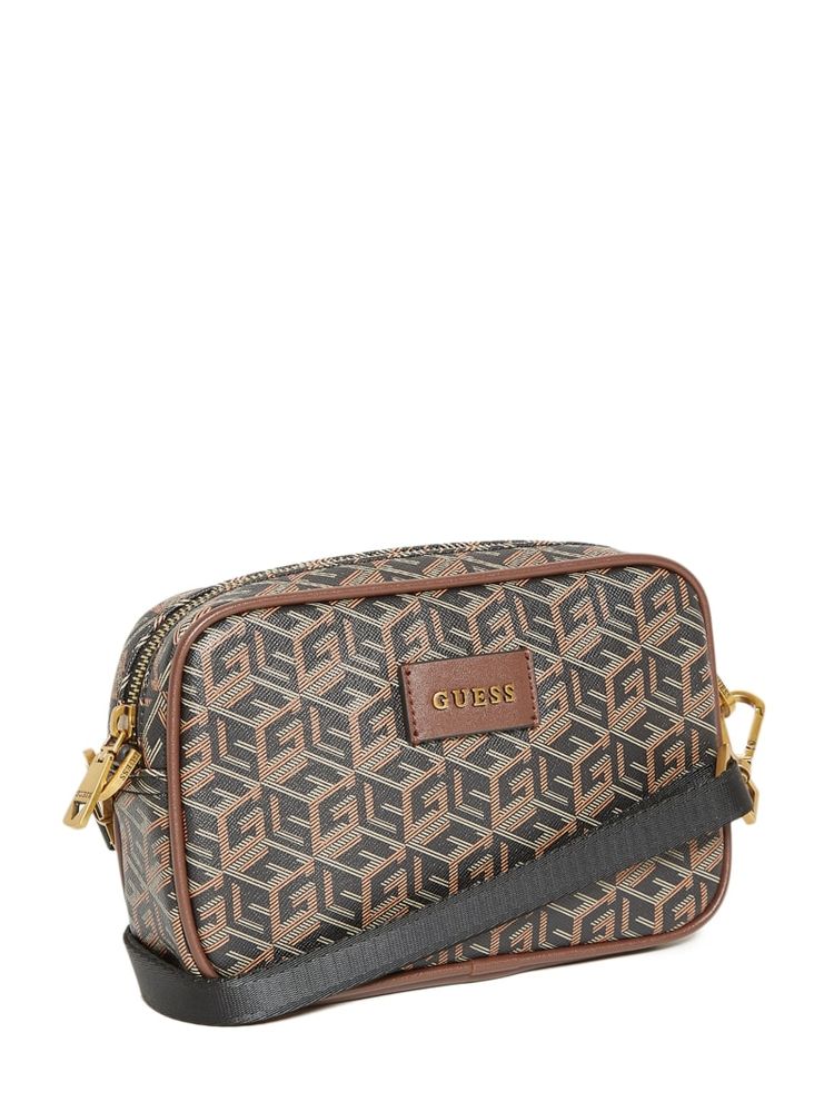 GUESS Ederlo Small Necessity Bag | Mall of America®