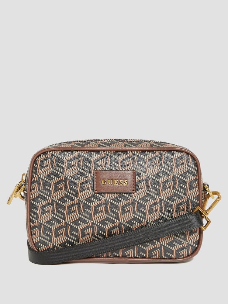 GUESS Ederlo Small Necessity Bag | Mall of America®