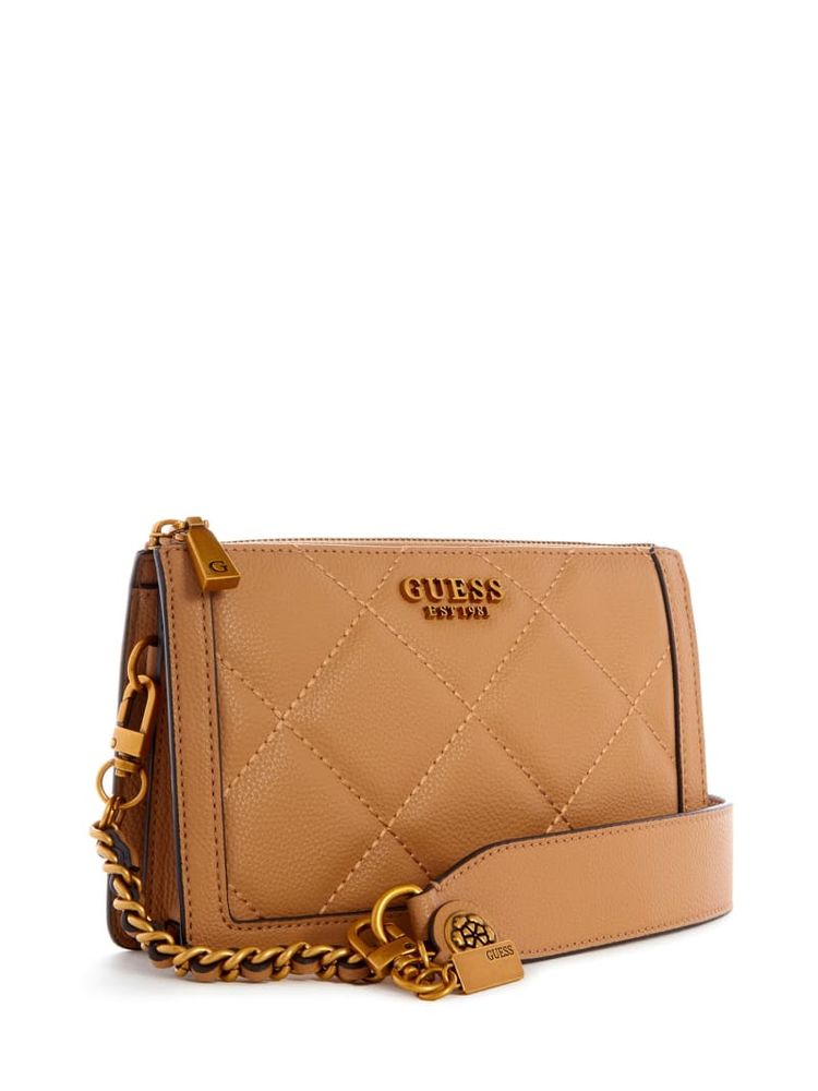 Mini shoulder bag on sale guess