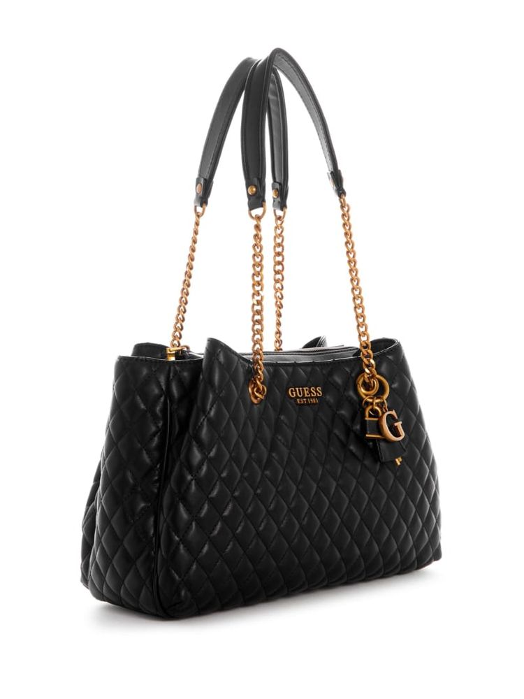 Guess tara deals girlfriend satchel