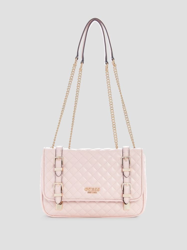 Elliana quilted hotsell convertible crossbody