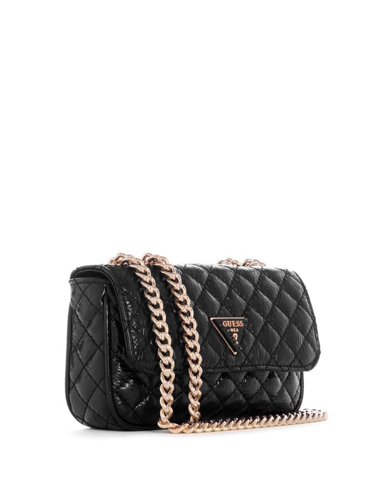 Guess cessily best sale micro mini bag