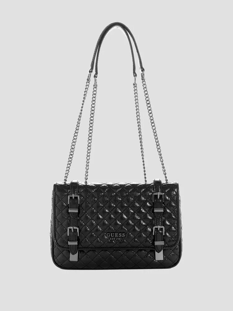 Elliana quilted convertible crossbody best sale