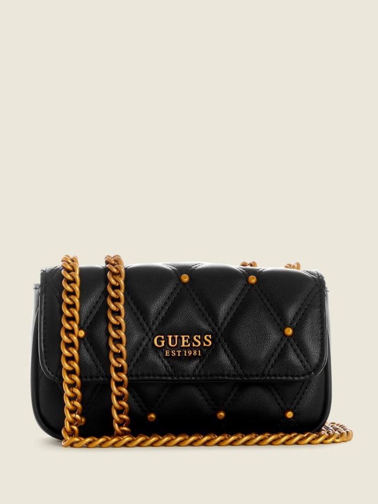 Guess mini crossbody on sale
