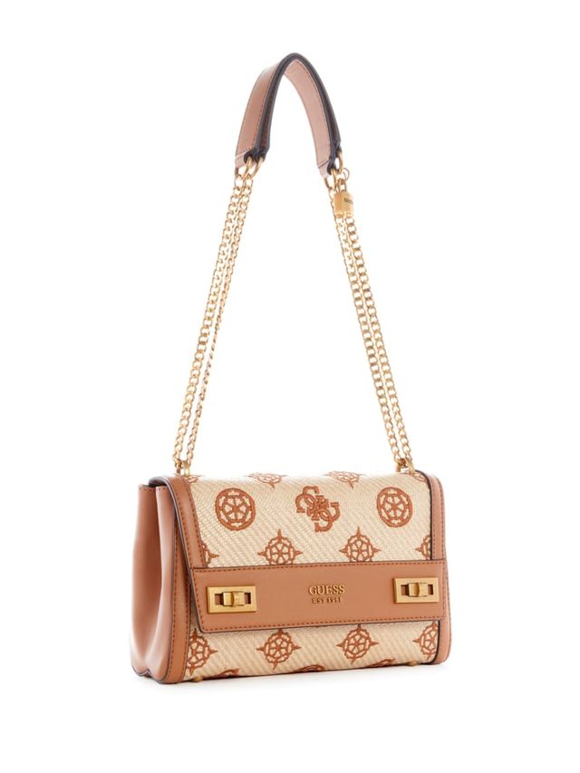 GUESS Katey Convertible Shoulder Bag Shop Midtown