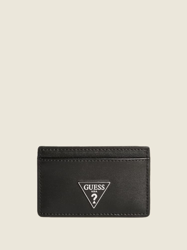Guess card sale holder