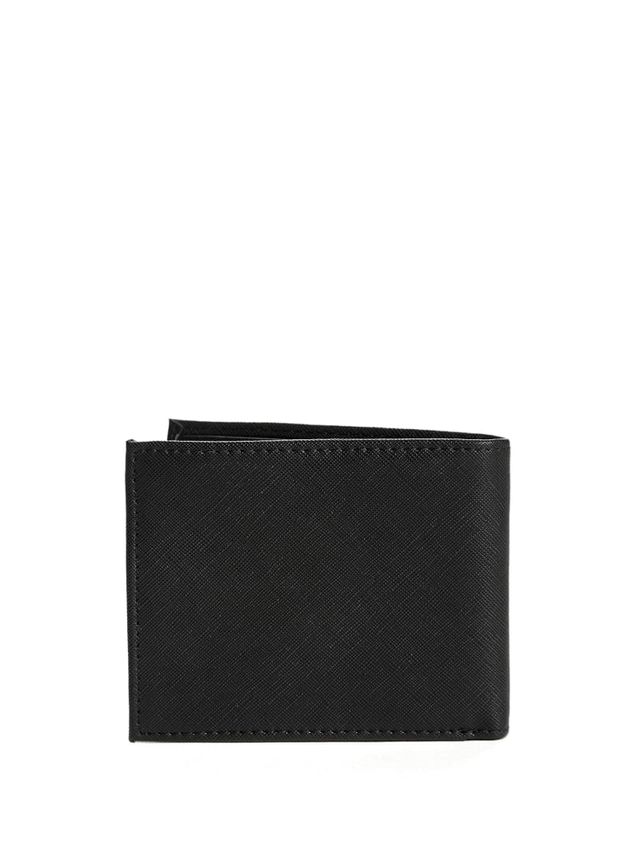 GUESS Certosa Leather Billfold Wallet | Mall of America®