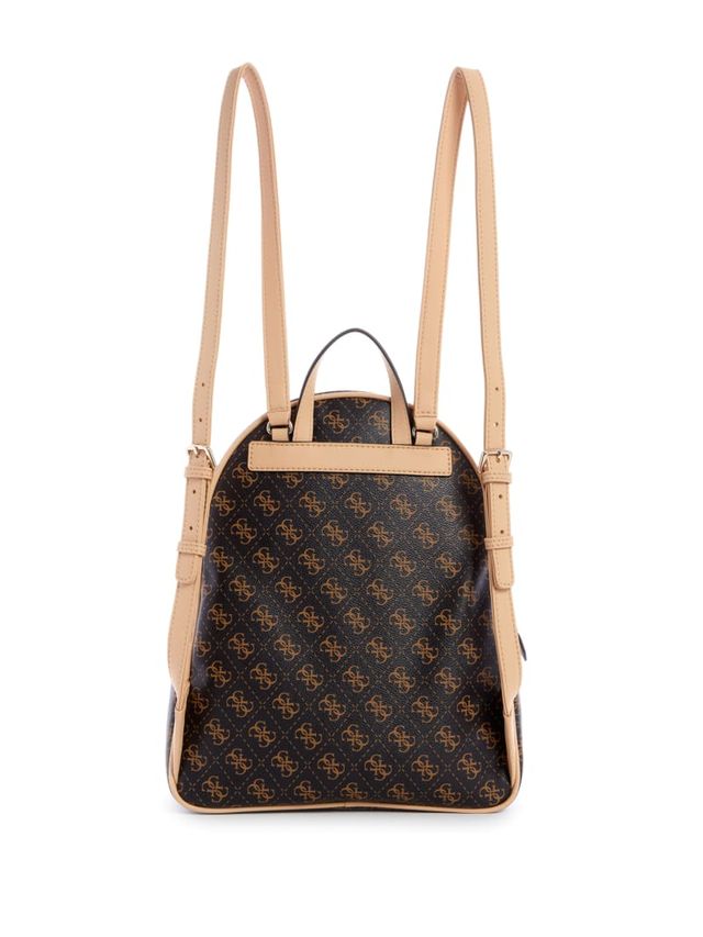 Guess manhattan backpack store