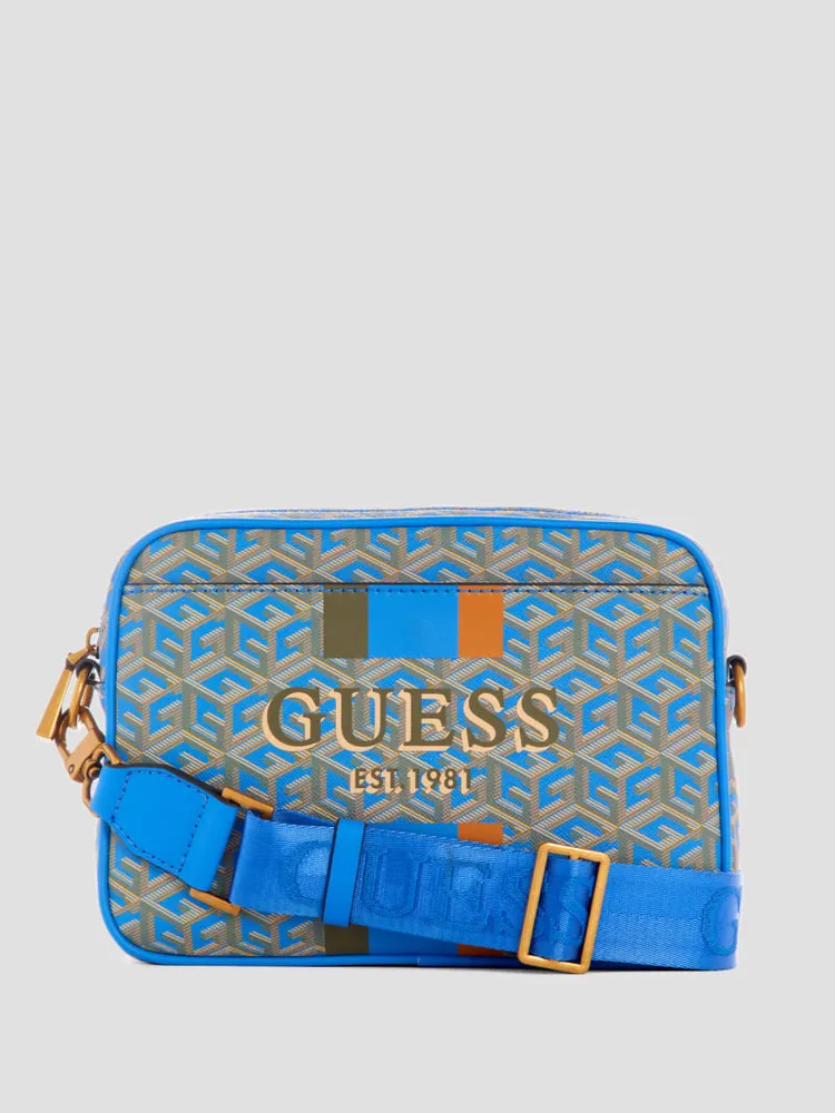 GUESS Vikky Camera Bag | Shop Midtown