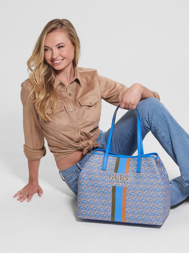 GUESS Vikky Large Tote | Mall of America®