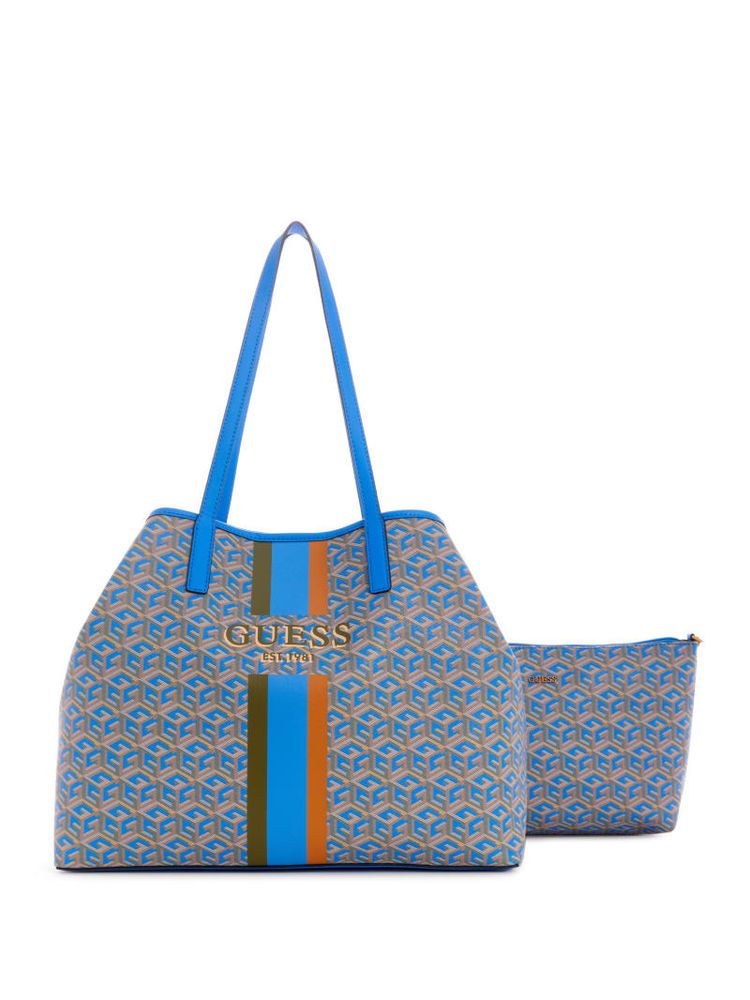 GUESS Vikky Large Tote | Mall of America®