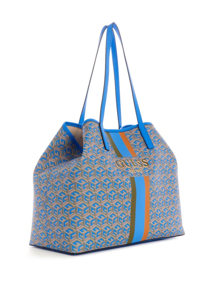 Guess vikky large shopper store