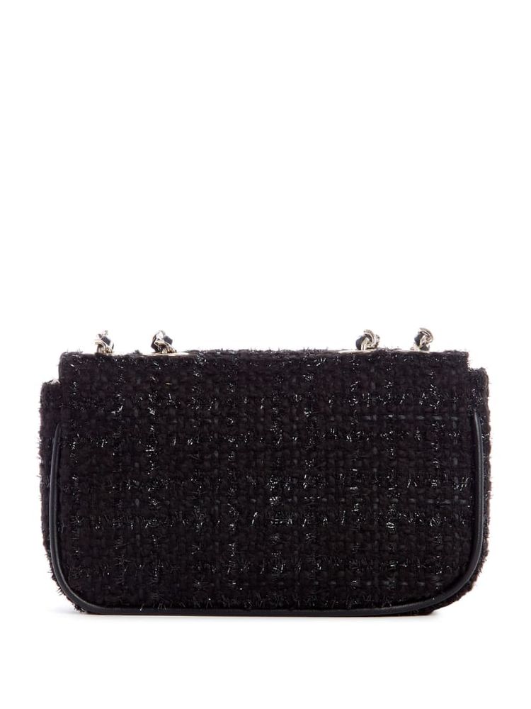 Cessily tweed hot sale mini crossbody
