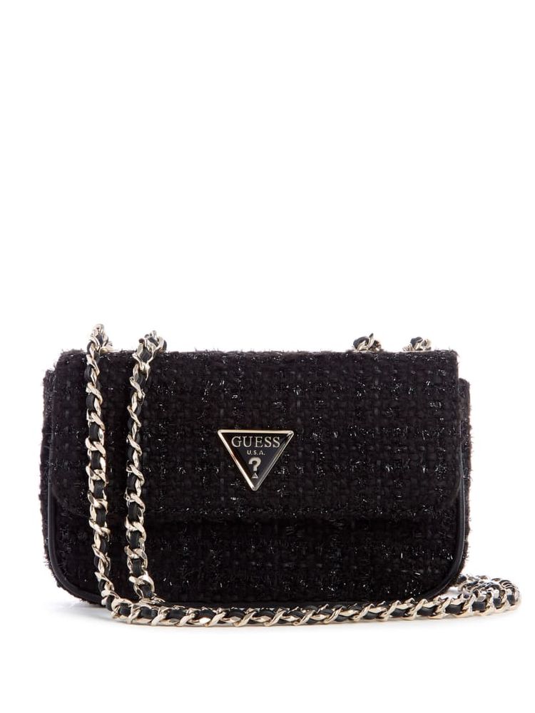 Cessily tweed convertible 2025 crossbody