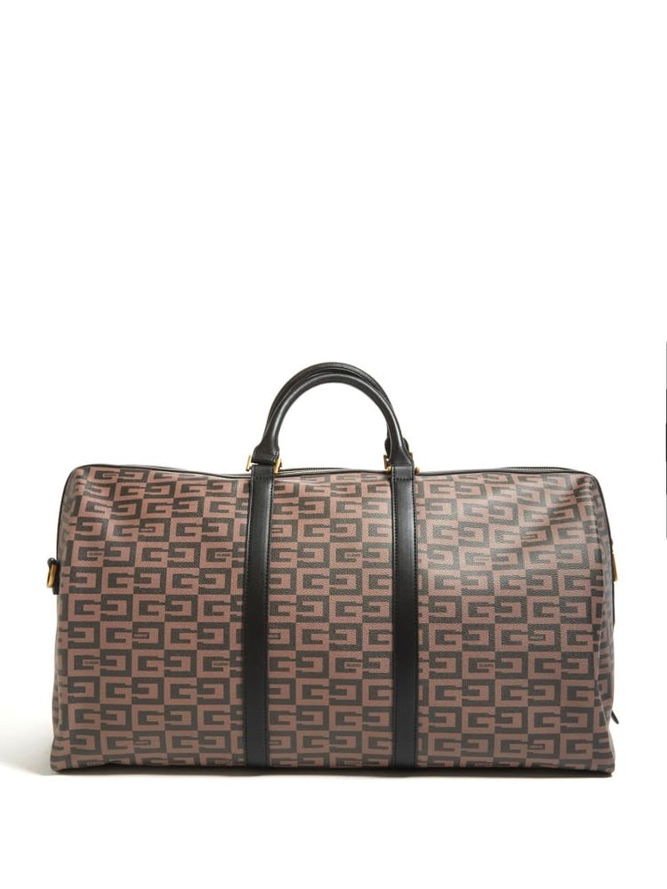 GUESS Escape Weekender Bag Mall of America