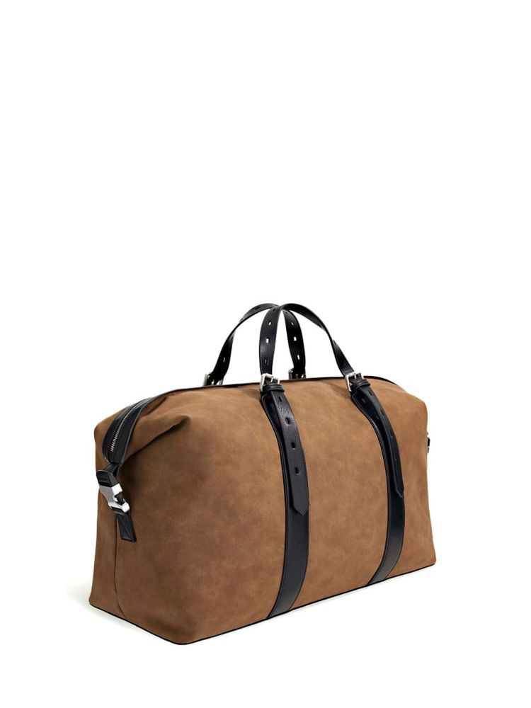 GUESS Wanderluxe Duffle Bag | Mall of America®
