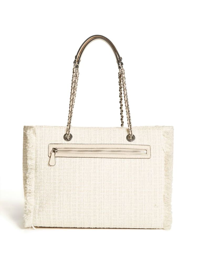 Cessily hot sale tote guess