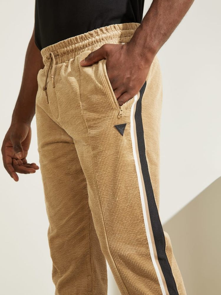 Guess outlet corduroy pants