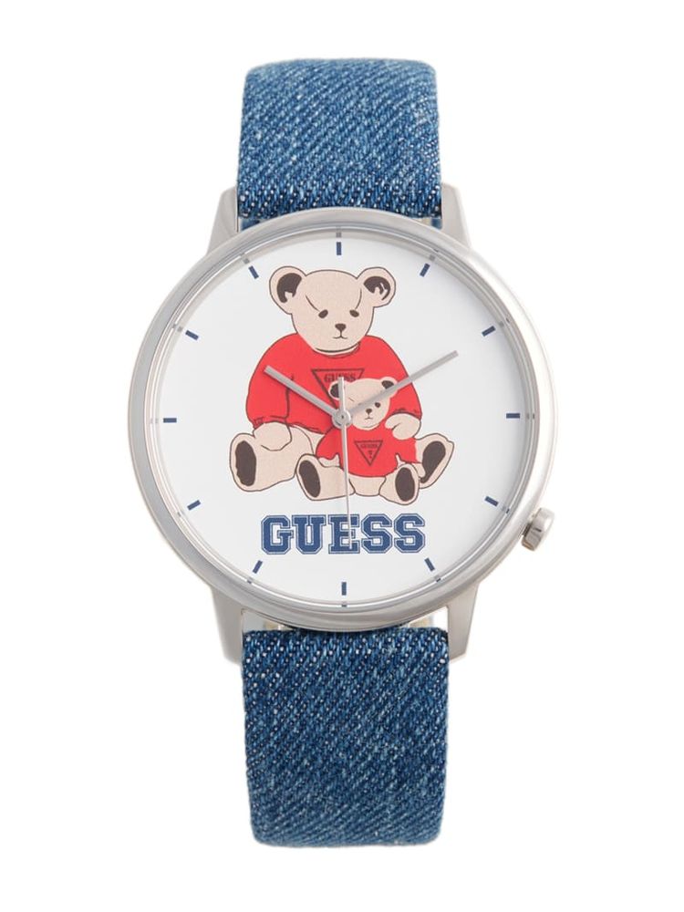 Guess originals watch sales