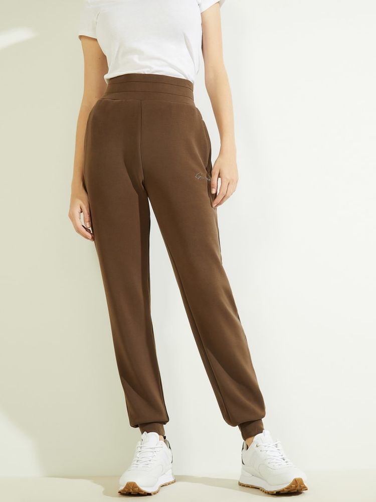 Guess womens joggers top
