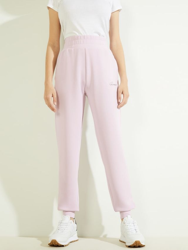Nike pastel block joggers outlet
