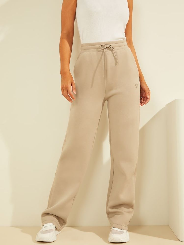 Guess wide leg pants store