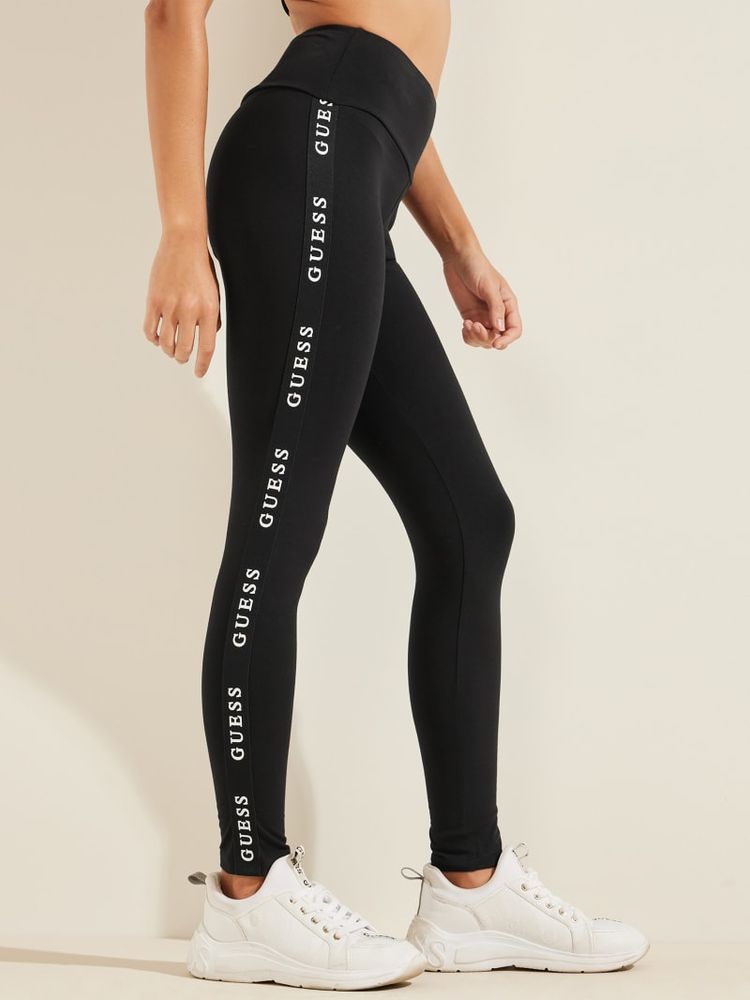 Leggings guess hot sale