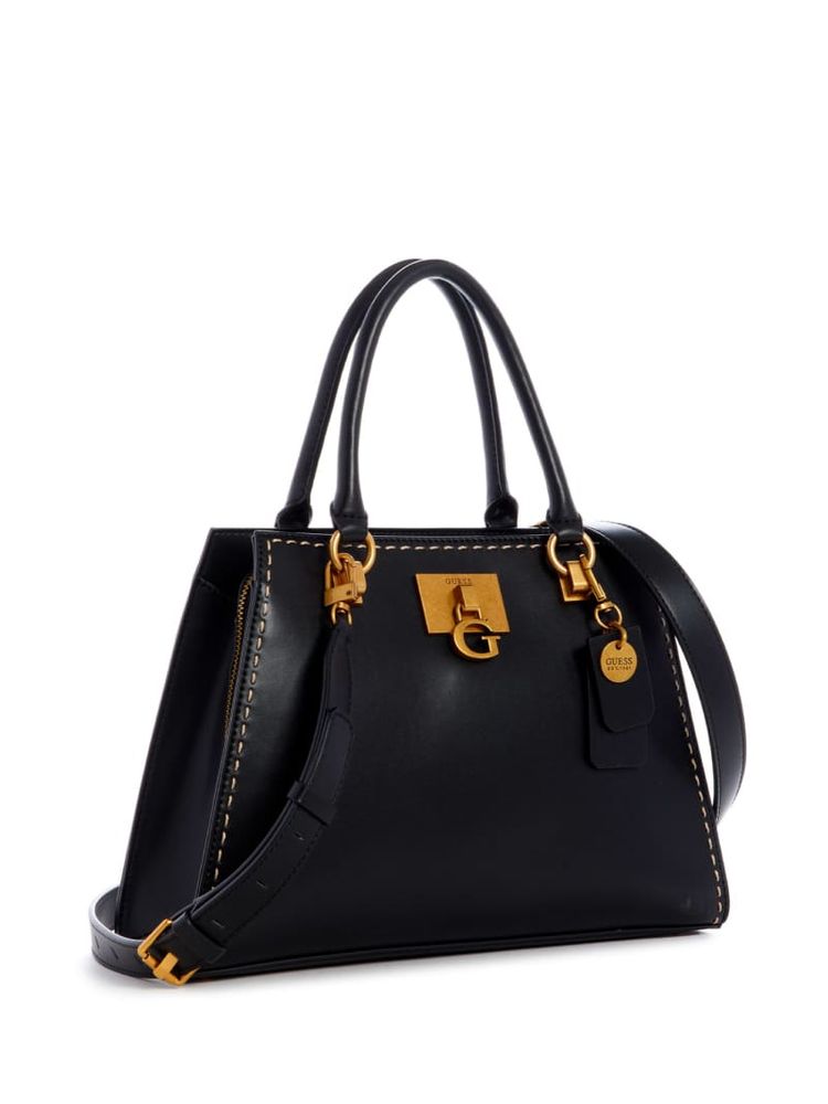 Guess stephi girlfriend 2025 satchel