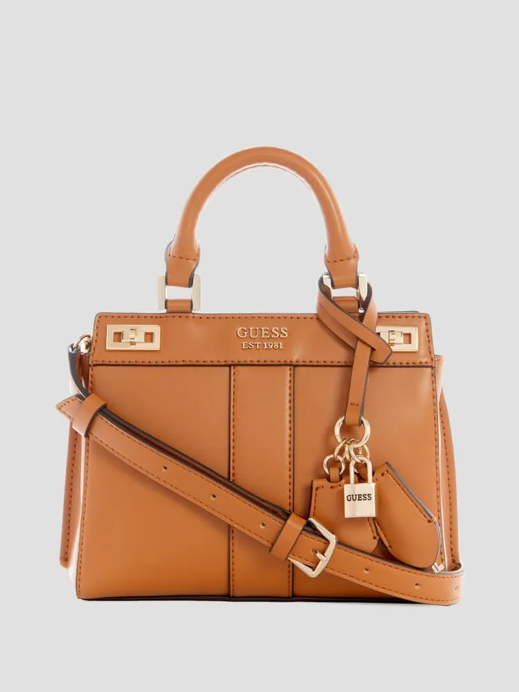 GUESS Katey Mini Satchel | Mall of America®