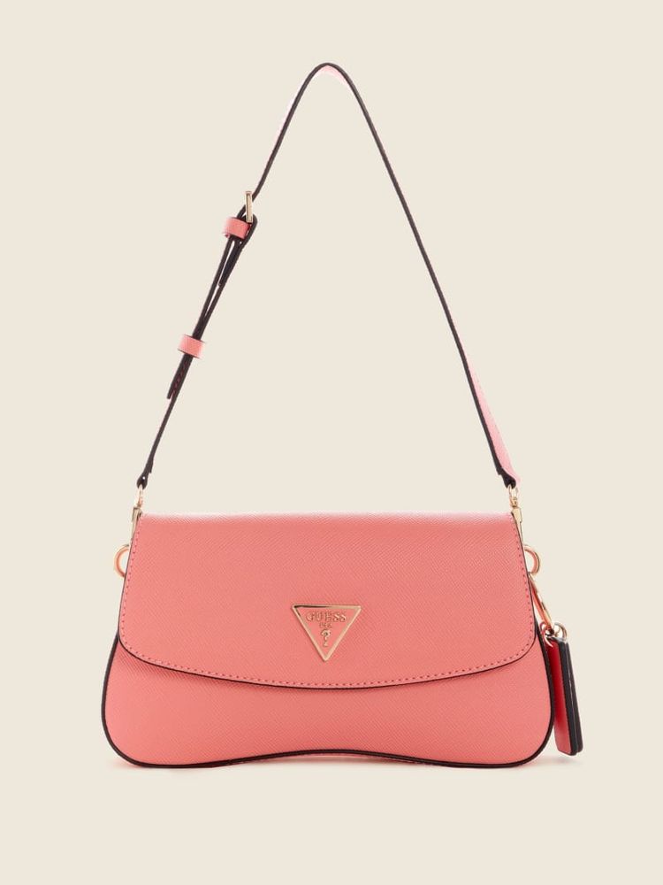 Guess gracie crossbody bag hotsell