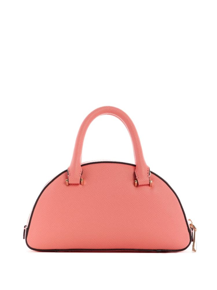 Mini dome satchel clearance