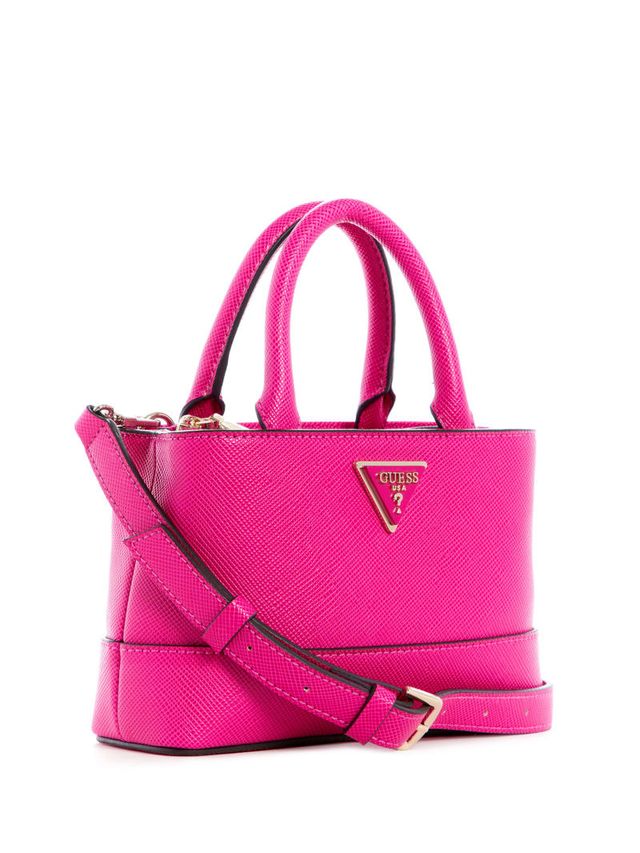 GUESS Cordelia Mini Satchel Mall of America