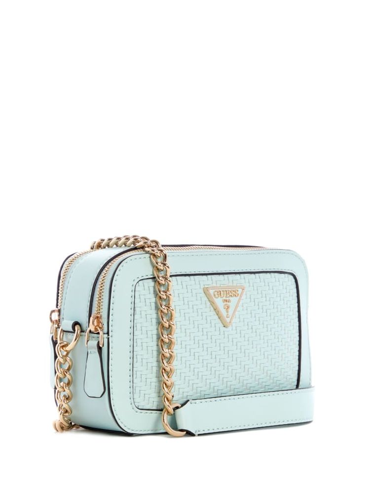 Guess carlina hotsell logo crossbody