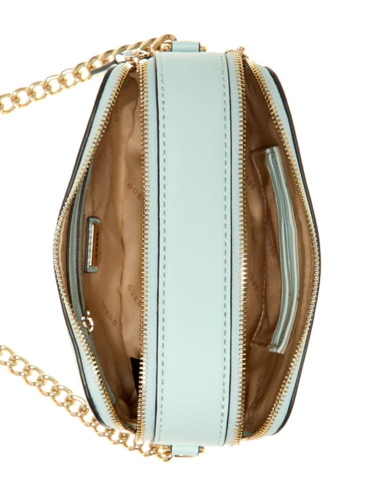 GUESS Hassie Crossbody Camera Bag Mall of America