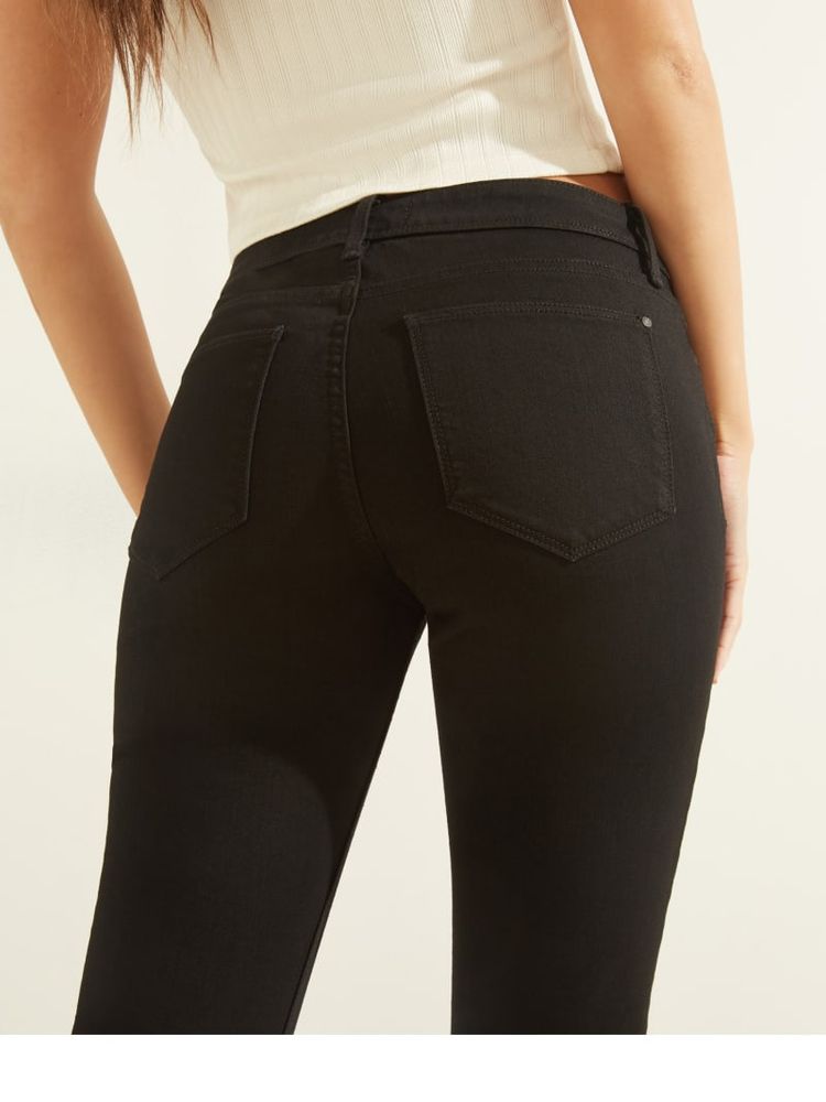 Guess power skinny low rise clearance