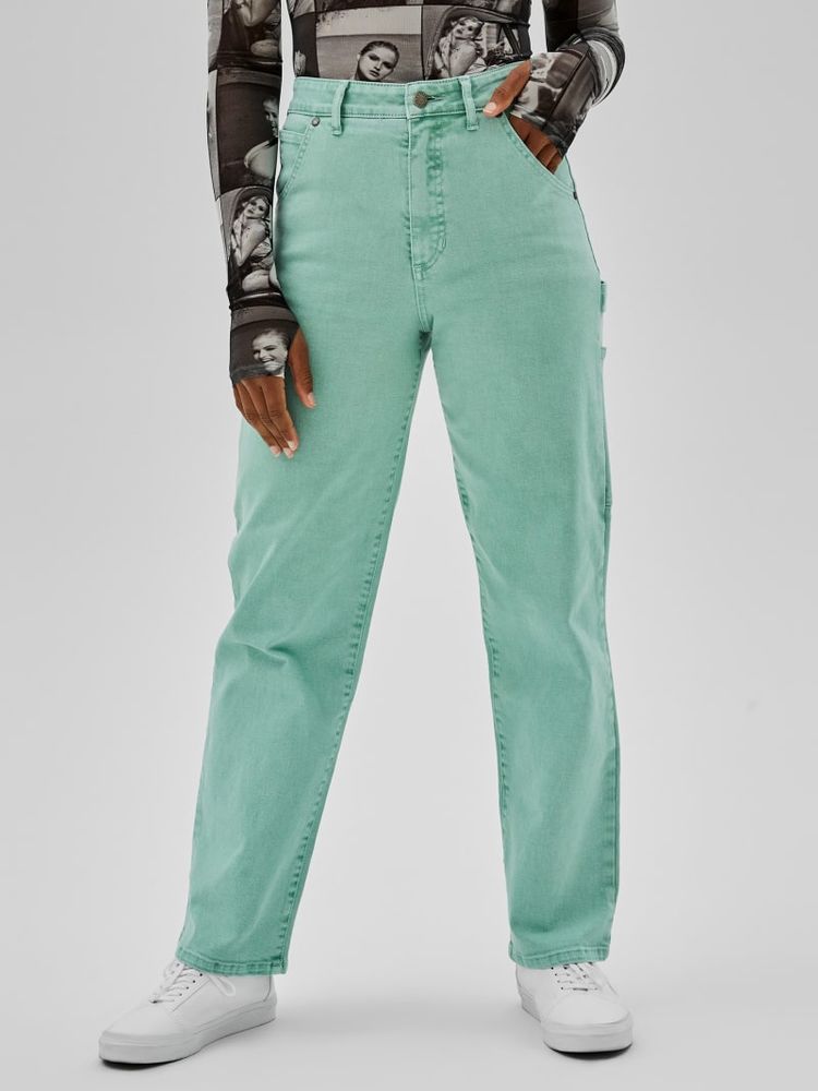 Anna nicole smith jeans shop