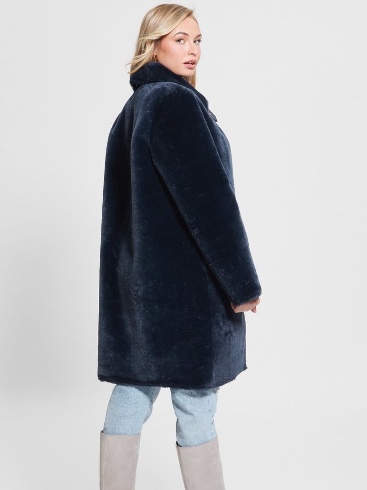 GUESS Flora Reversible Coat Bramalea City Centre