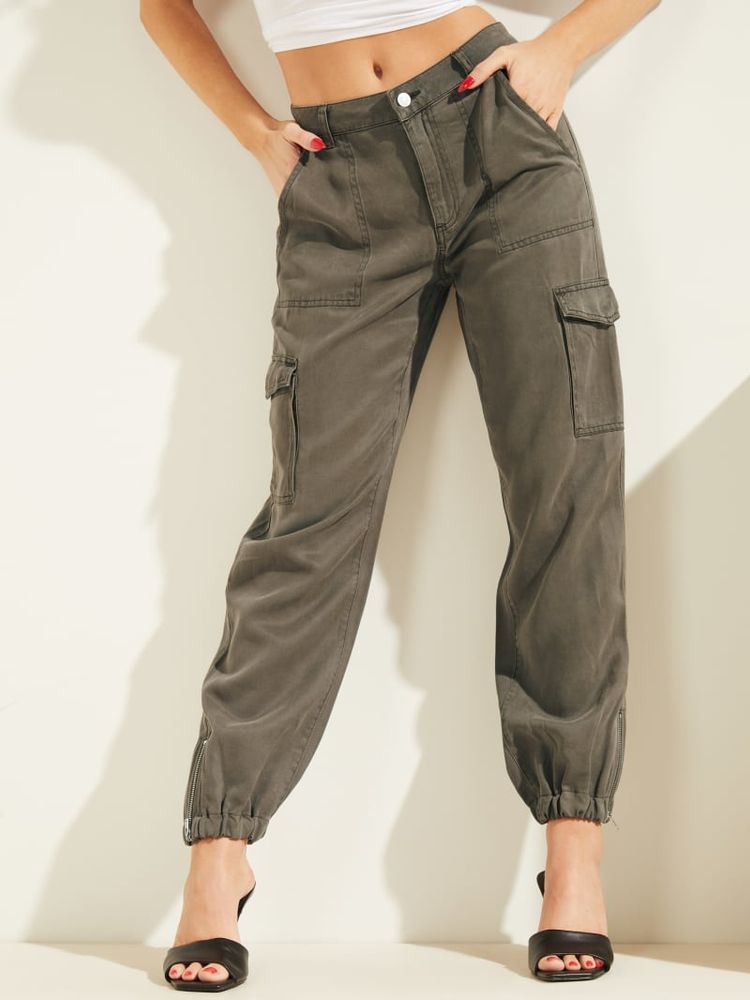 GUESS Eco Bowie Cargo Chino Shop Midtown