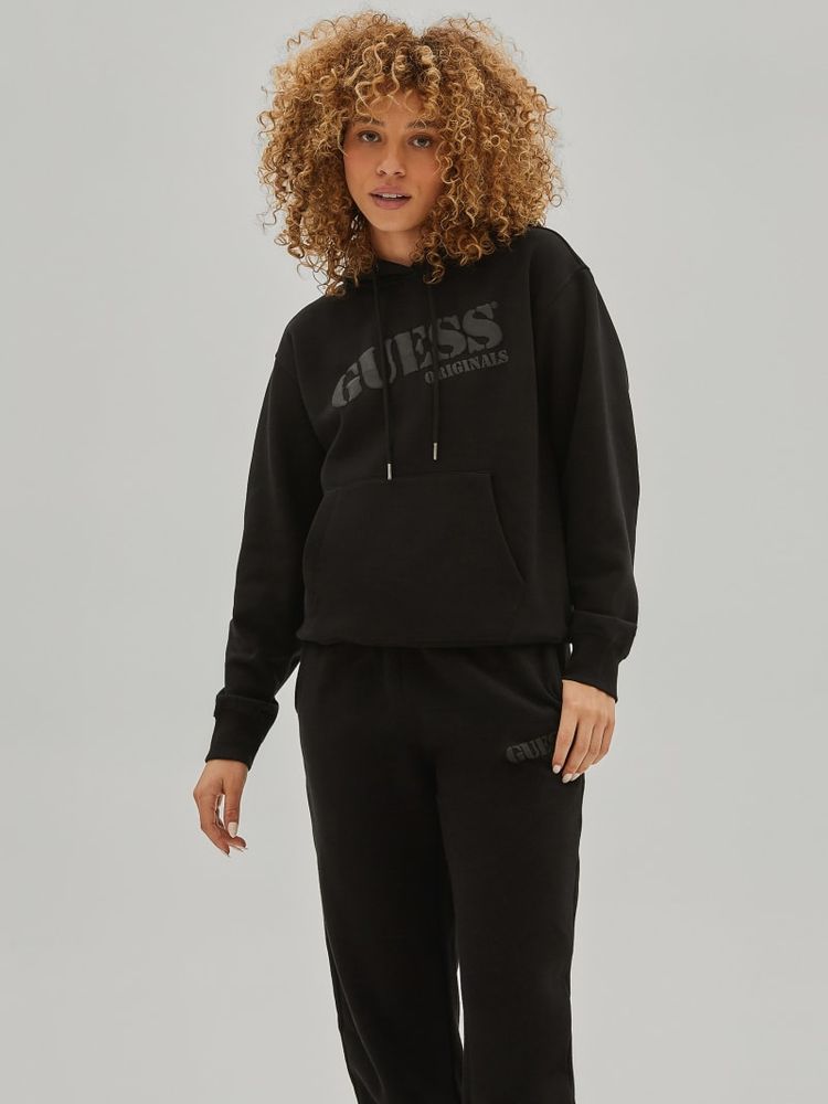 Guess originals hoodie online
