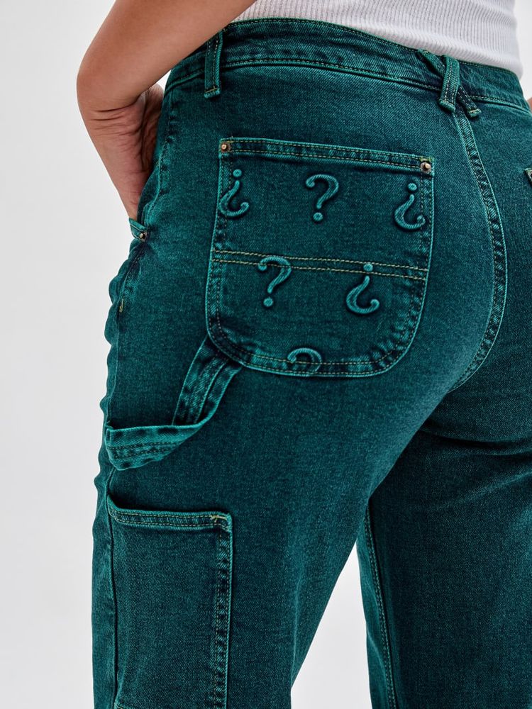 GUESS Originals x Batman Embossed Carpenter Jeans Bramalea City