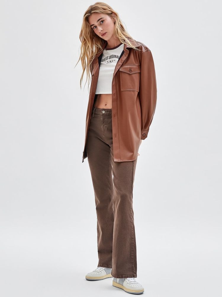 Jacket guess original shop