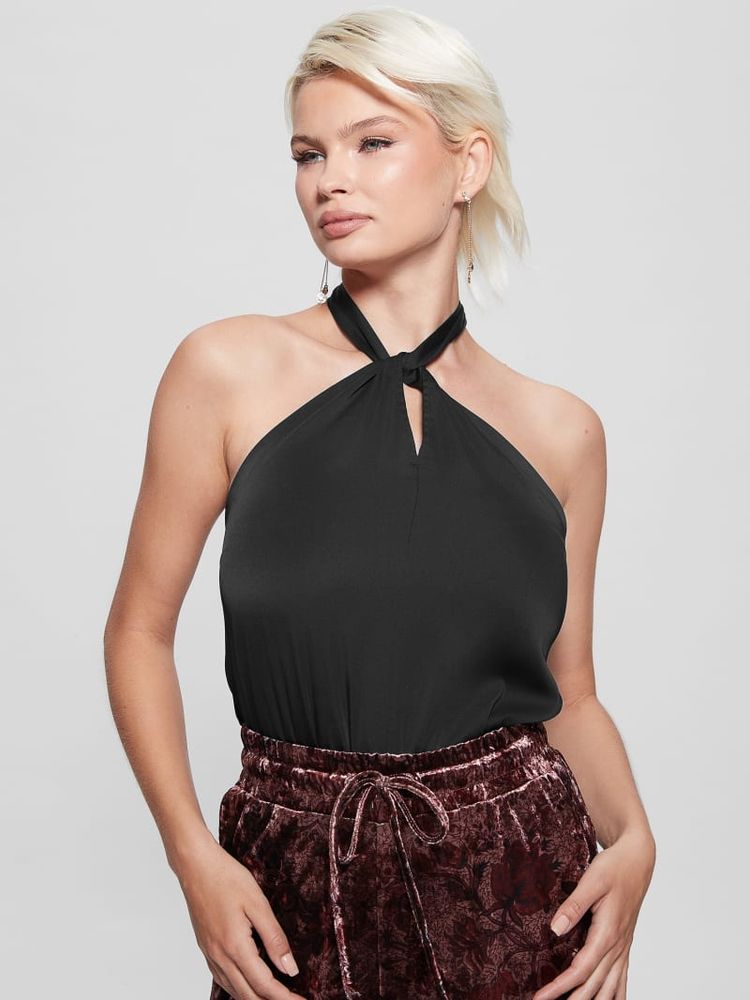 Heather halter online