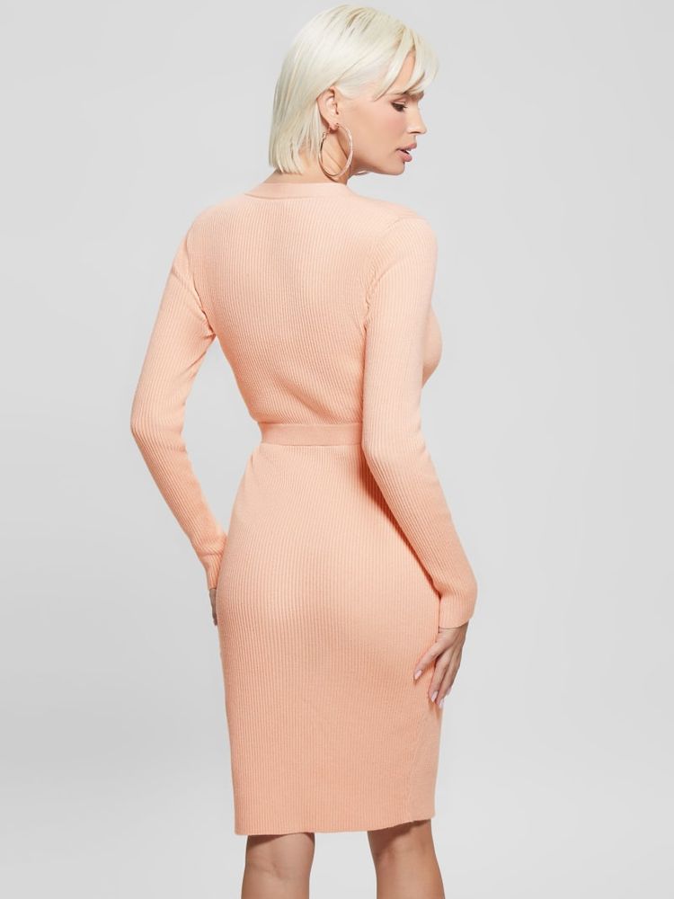 Guess soft dress cheap