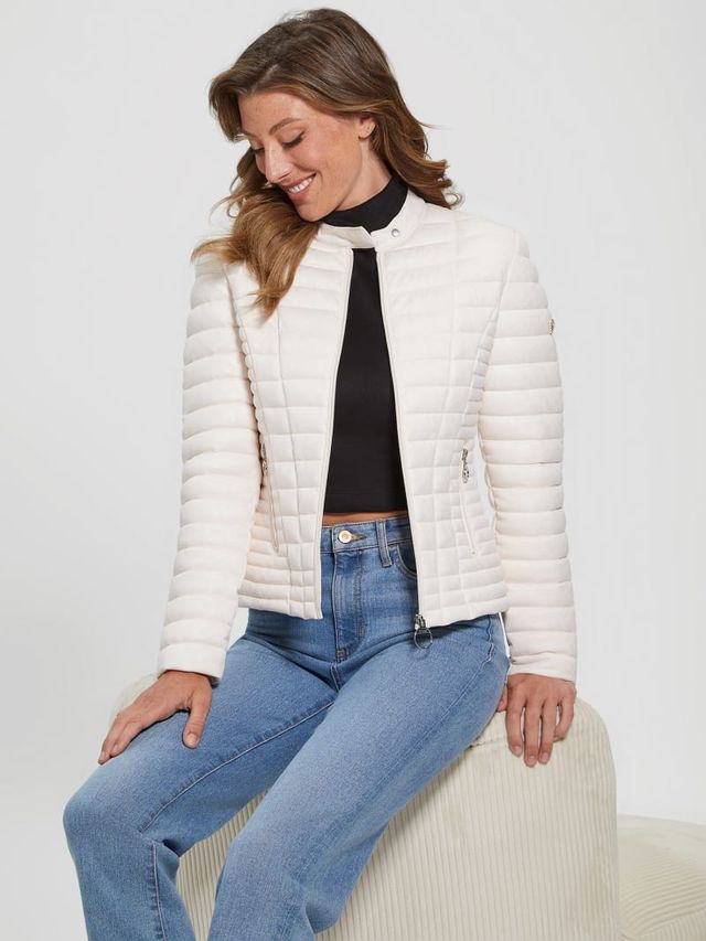 Guess vona jacket on sale