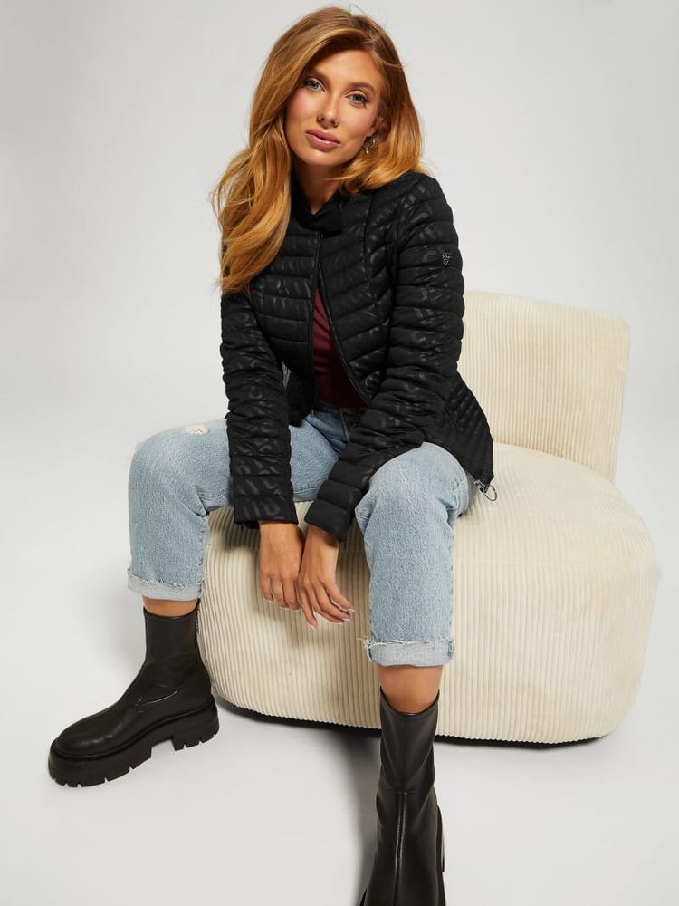 Guess discount vona jacket