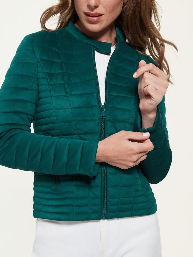 Guess suzanna jacket best sale