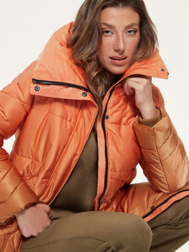 GUESS Eco Ophelie Jacket Bramalea City Centre